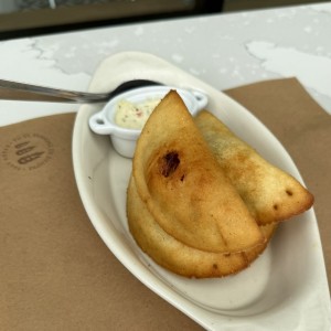 Empanaditas