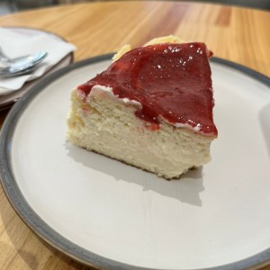 Torta vasca