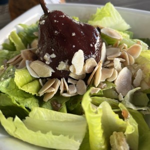 Ensalada fe pera