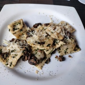 Raviolis