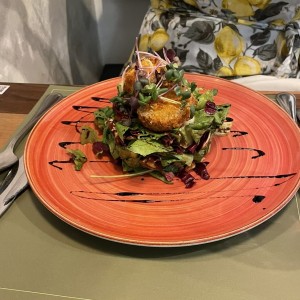 Ensalada