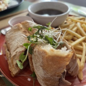 Sandwich