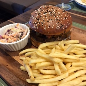 Hamburguesa
