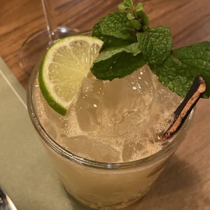 Coctel