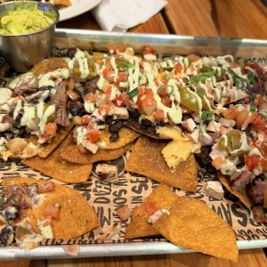 Nachos