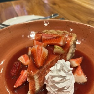Cheesecake