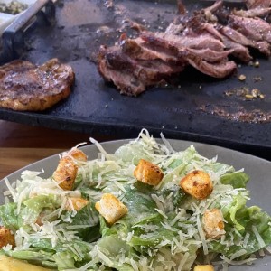 Carne en Vara 