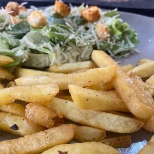 Ensalada cesar 