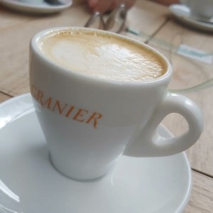 EXCELENTE Cafe!!