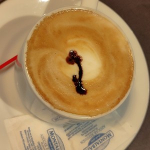 Mokaccino