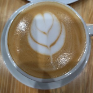 Latte