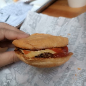 hamburguesita