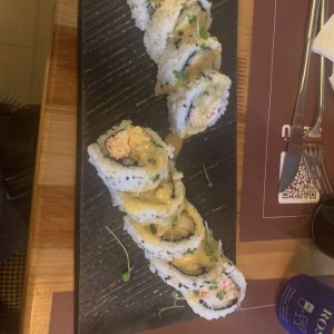 Tokyo Rolls