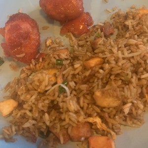 Arroz Chino