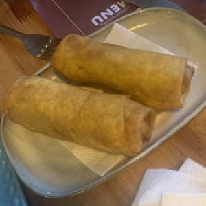 Lumpias