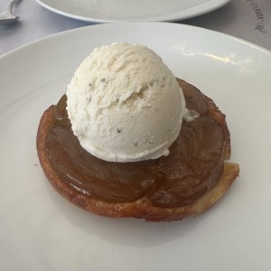Tart Tatin