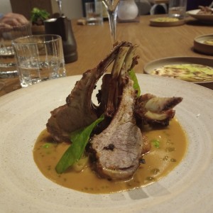 L'entrecote 212