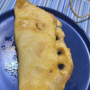 VEGETARIANAS - CAMARÓN