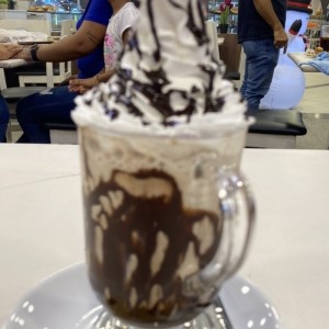 Toddy frío 