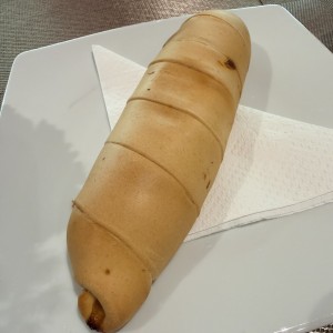 Cachito de pernil 