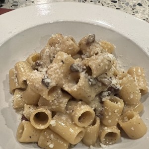 Pasta Carbonara