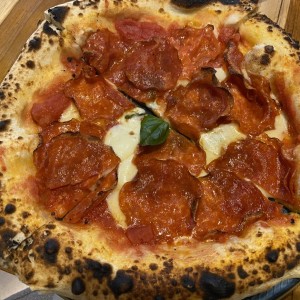 Pizza Pepperoni