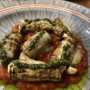 Berenjenas