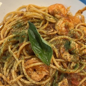 Pasta Marinera