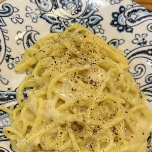 Pasta a la routa