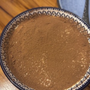 Tiramisú Clásico 