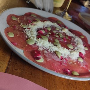 Carpaccio