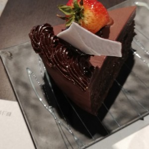 Torta brownie