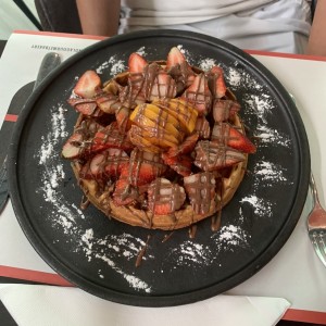 Wafles