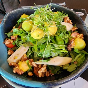 Ensalada de avocado