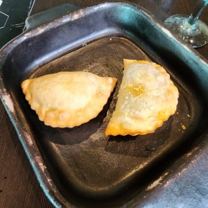 Empanaditas de carne