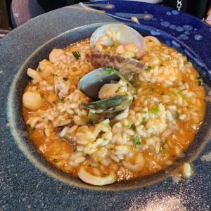 Risotto