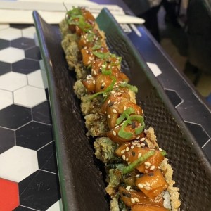 Ebby Roll