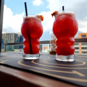 Cocktail de la casa