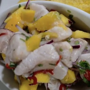 Cebiche
