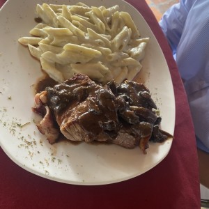 Filet mignon
