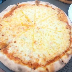 pizza margarita 