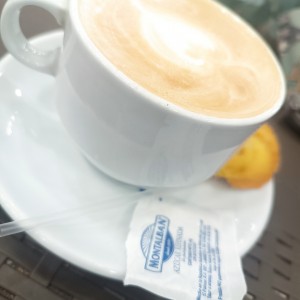 café 