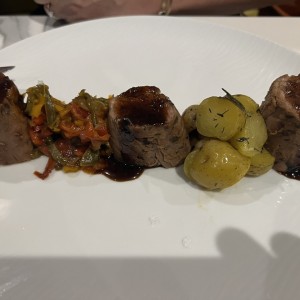 Lomo de cerdo