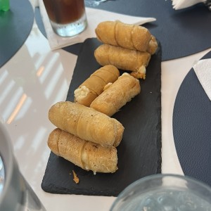 Tequeños 