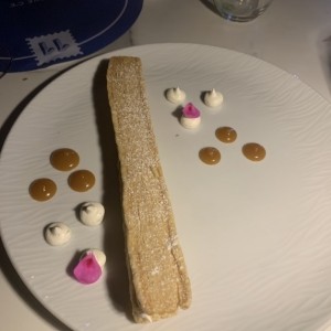 Postre