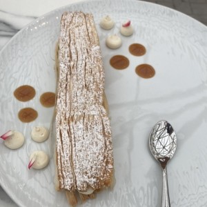 Milhojas