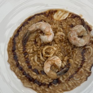 Risotto Di Mare 