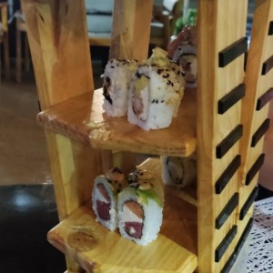 torre de control 5/10