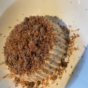 Pannacota Caramelo