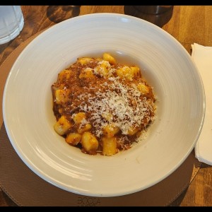 Gnoccis bologna 